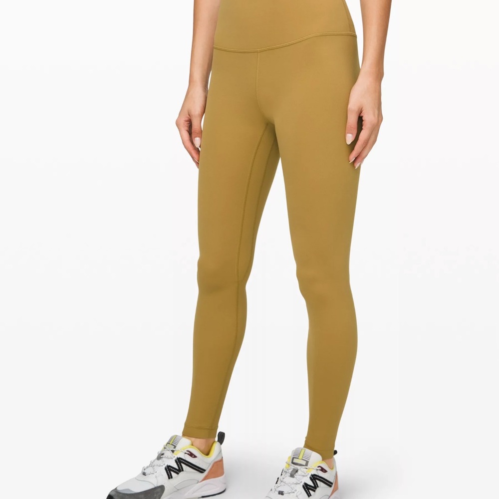 Lululemon Athletica Align High Rise Legging Size 2
